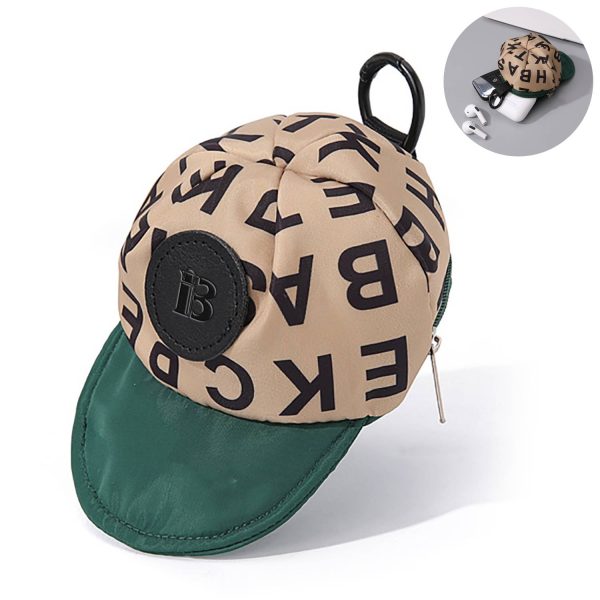 98710de7-3b71-4918-8a5b-879bcae51b36_LD189-JG.jpg The Quack Stash Hat Wallet