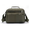 Multi Color Nylon Waterproof Casual Diagonal Cross-body Bag