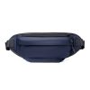 Nylon Fanny Pack for Men Women
