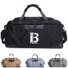 Nylon Sport Tote Bags for Swimming, Yoga, Travel, Gym