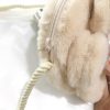Plush Crossbody Bag Mini Cute for Women or Kids