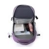 Canvas Large Capacity Travel backpack
