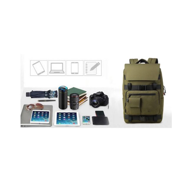 Oxford Mountaineering Backpack