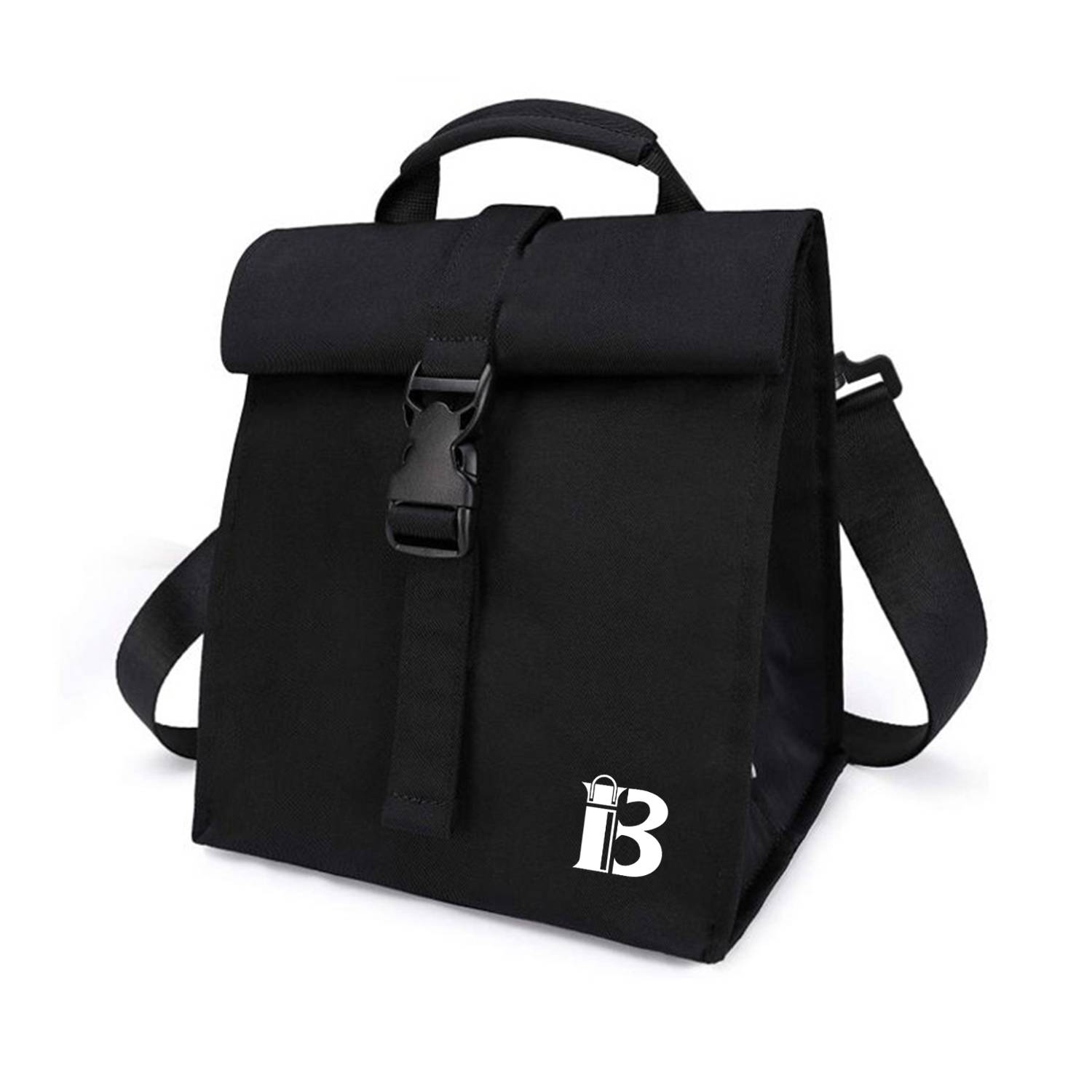 Oxford Collapsible Insulated Lunchbag