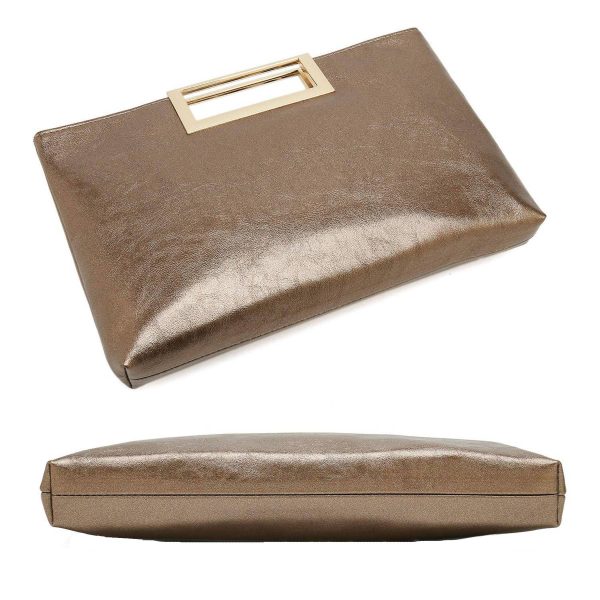 Geniune Leather Stylish Women Convertible Crossbody Bag