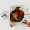 Extra Large Canvas Tote Bag