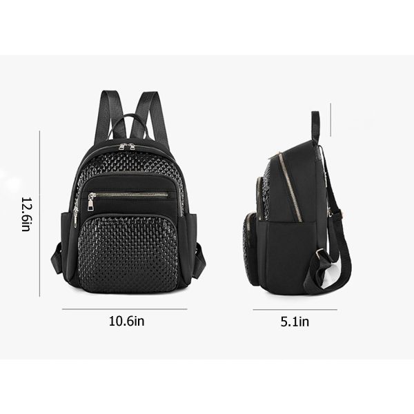 Oxford Leisure backpacks for outdoor travel
