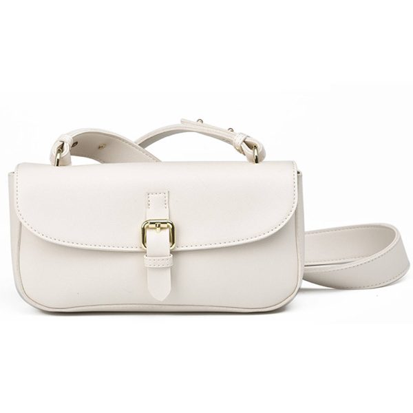 Small Crossbody PU Shoulder Bags for women