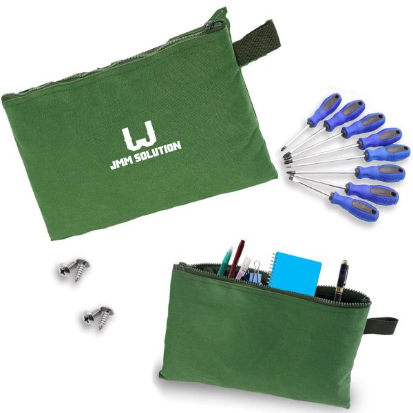 Canvas Tool Bag Handbag