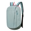 Waterproof breathable sports backpack