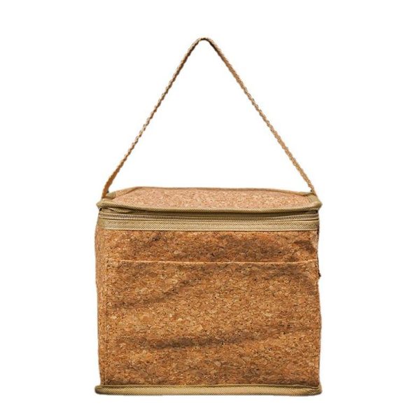 Shoulder Insulated Lunch Bag