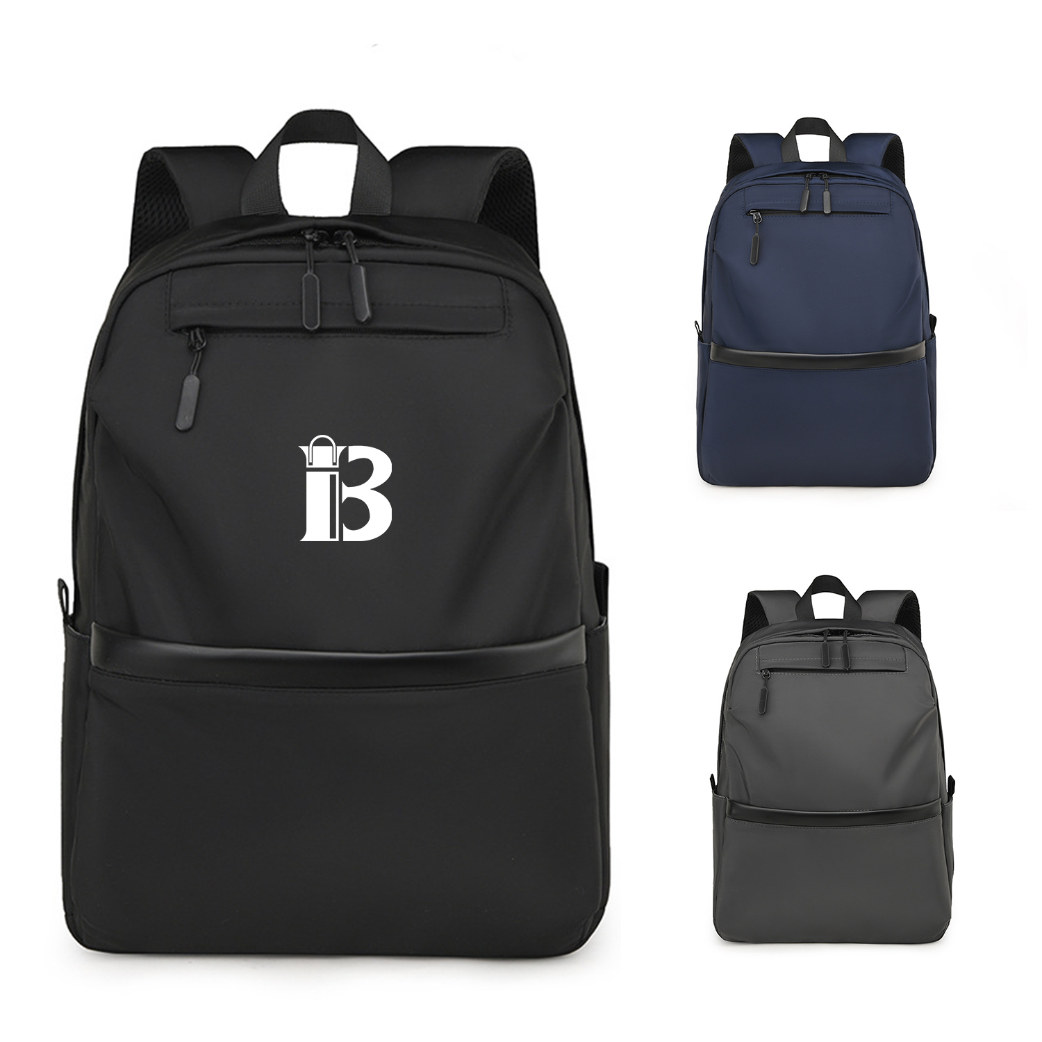 Large Personal Travel Backpack