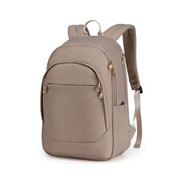 15.6 Inch Laptop Backpack with USB Charging Hole