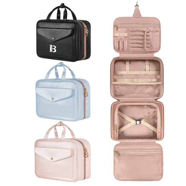 Waterproof Travel Cosmetic Organizer