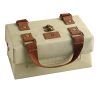 Travel Square Toiletry Bag Handbag