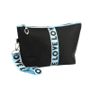 Waterproof Cosmetic Toiletry Bag