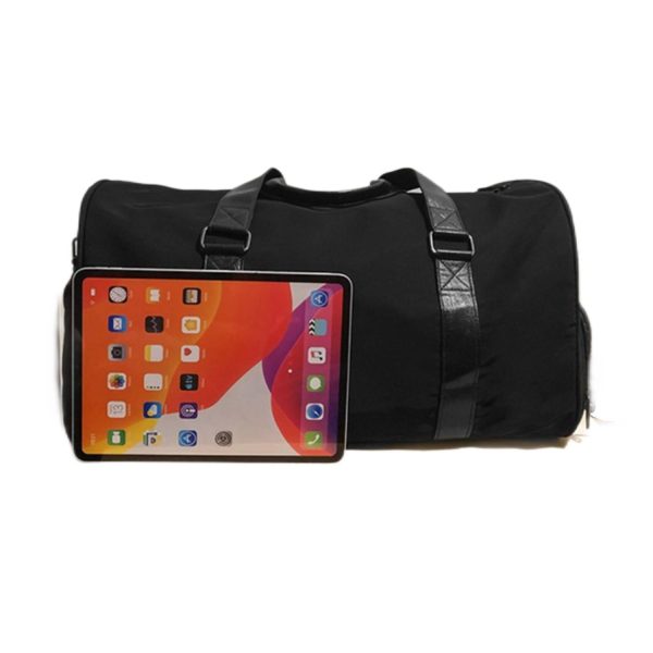 Outdoor Travel Nylon Duffel Bag