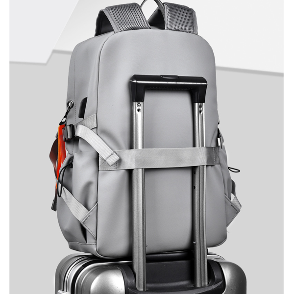 Waterproof Backpack Outdoor Travel Bag