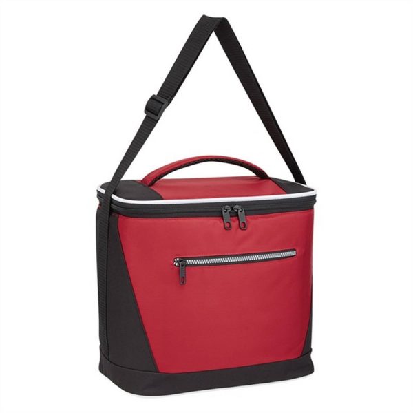 Waterproof Handheld Oxford Fabric Cooler Bag