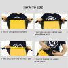 Lightweight Waterproof Dry Bag