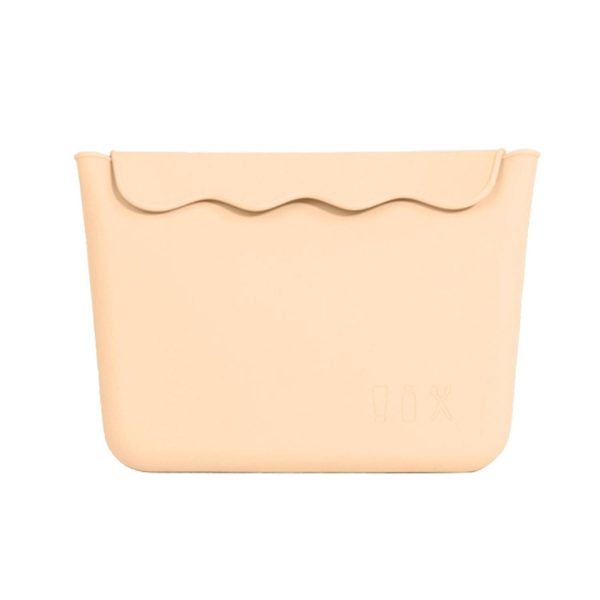 Silicone Makeup Bag