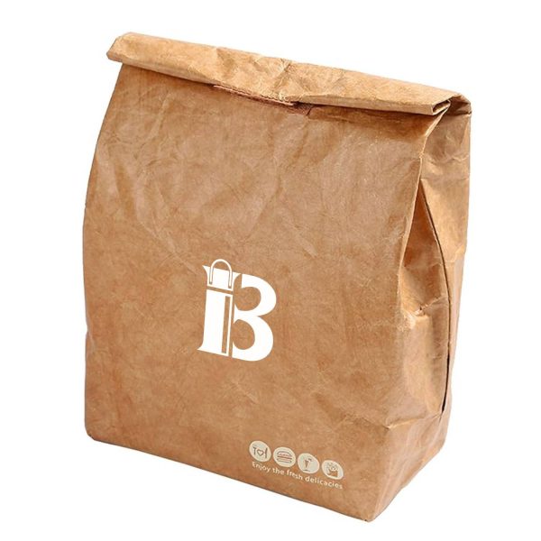 Tyvek Insulated Bag