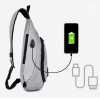 Walking Travel Daypack Chest Bag
