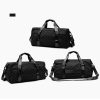 Oxford Duffel Yoga Bag