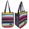 Non Woven Shopping Recycled Tote Bags for Supermarket