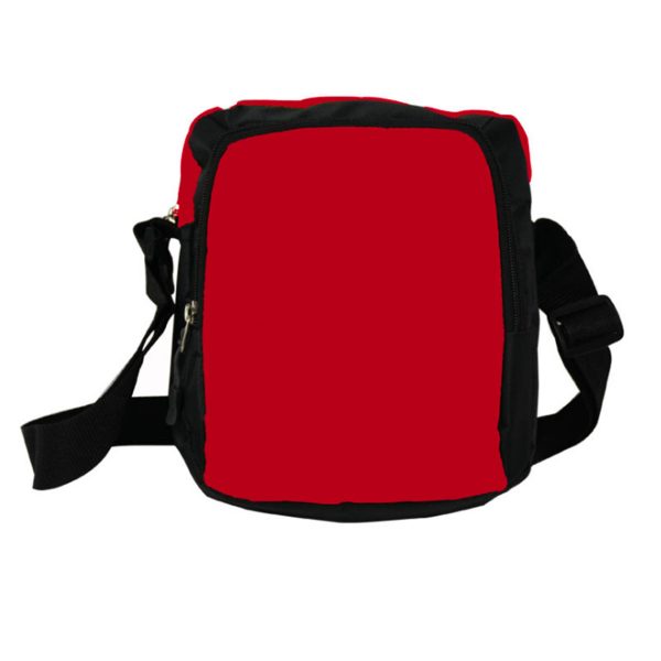 Waterproof Oxford Travel Shoulder Crossbody Bag