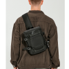 Crossbody Fanny Packs Purses Chest Bags