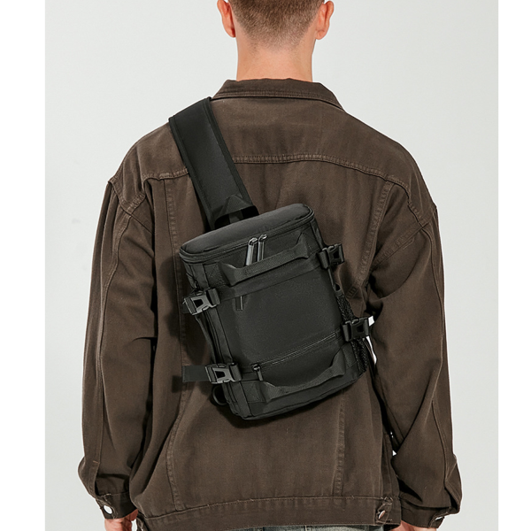 Crossbody Fanny Packs Purses Chest Bags