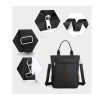 Business And Leisure Computer Crossbody Bag