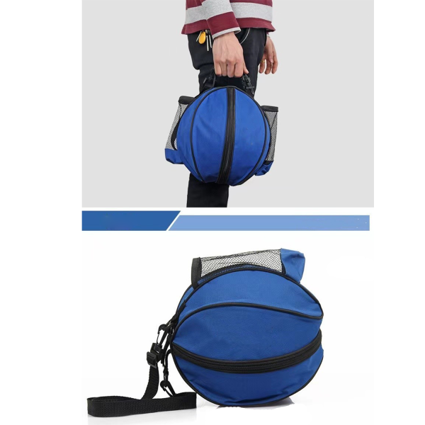 Waterproof Basketball Football Soccer Volleyball Bag