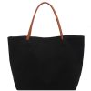 Canvas Tote Bag Student Casual Fashion