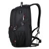 Business Work Backpack With USB Charging Port