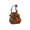 Large Anti-Scratch Drawstring Bag