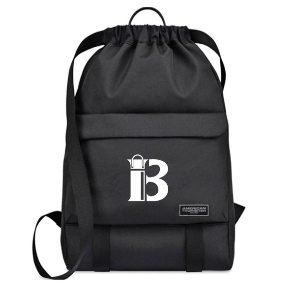 Drawstring Bag