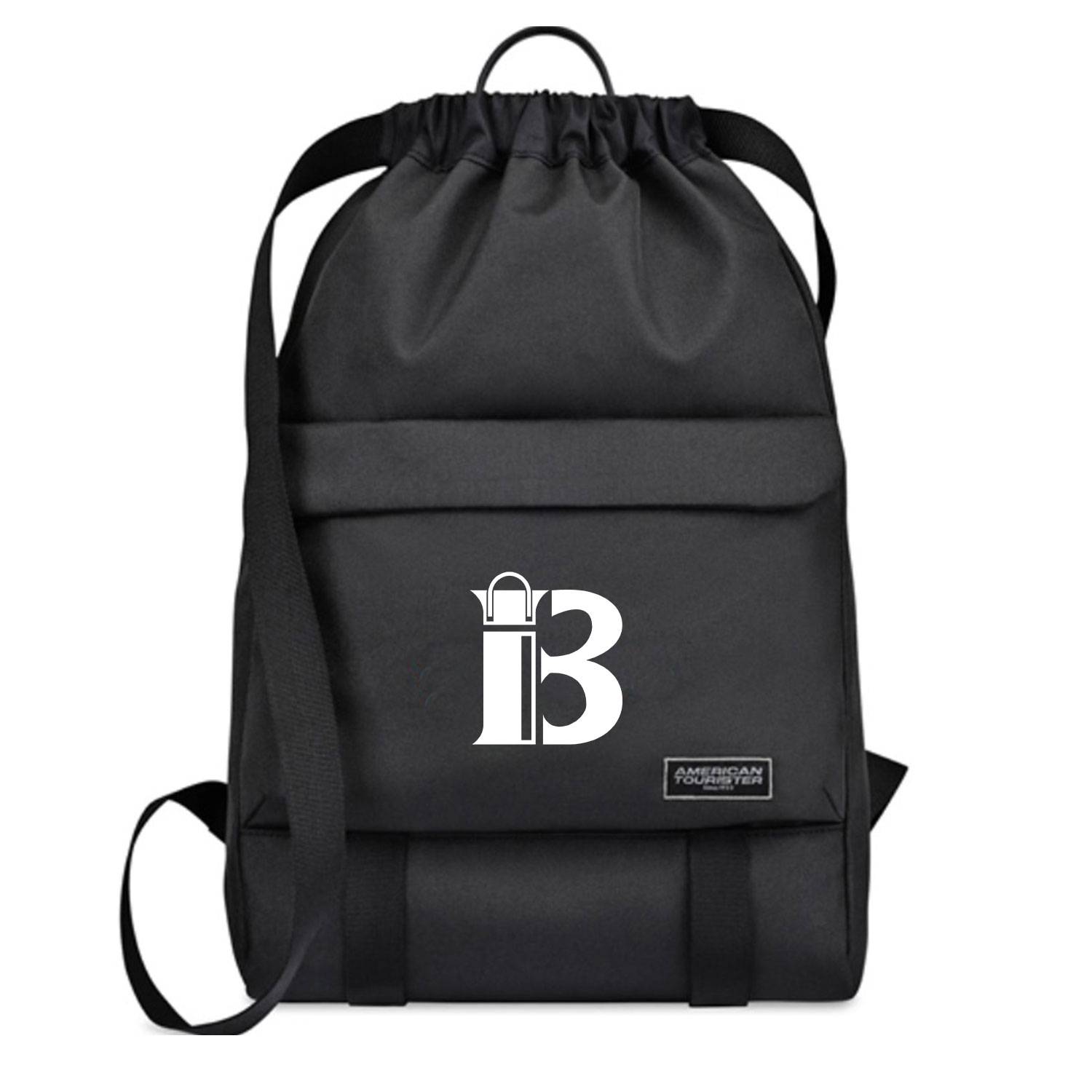 Drawstring Bag
