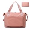 Oxford Foldable Travel Duffel bag