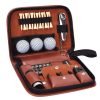 Golf Accessories Set Bag