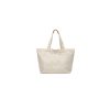 Cotton Canvas Tote Bag