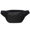 Oxford Fanny Pack Waist Bag