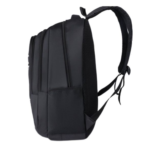 Nylon Travel Storage Backpack