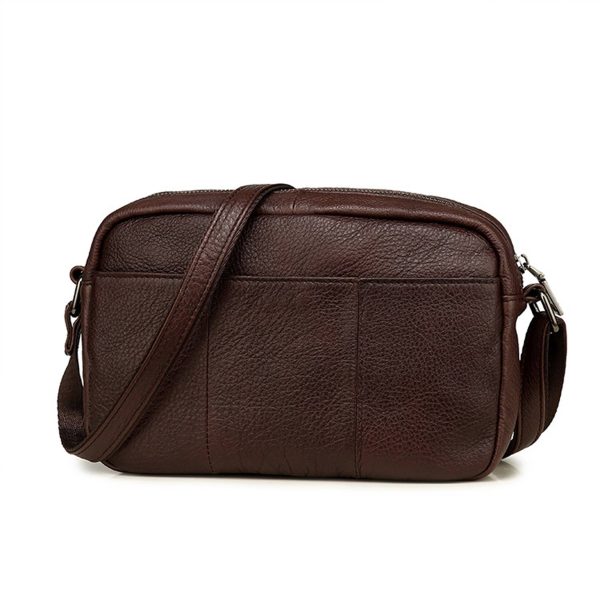 Genuine Leather Small Cross Body for women