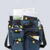 Computer Work Office Bag Waterproof Briefcases for Travel