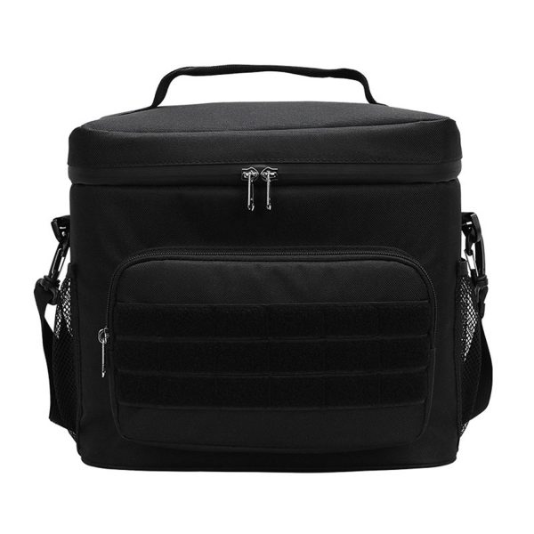 Oxford Waterproof Insulated Cooler Bag