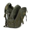 Oxford Tactical Large Capacity Backpack Bag
