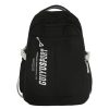 Nylon Bookbags Shoulder Laptop Backpack