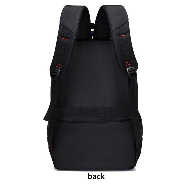 Large Capacity Travel Men's Backpack